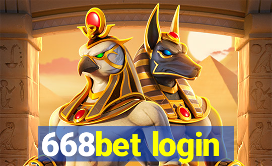 668bet login